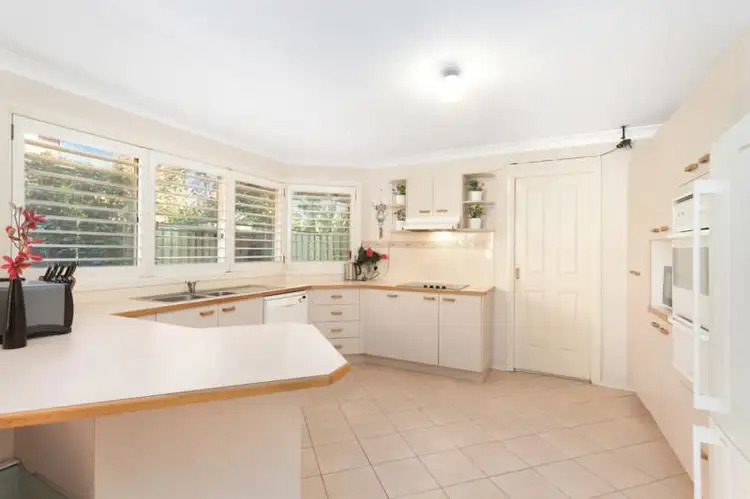 Fifth view of Homely house listing, 2/123 Oakes Road, Carlingford NSW 2118
