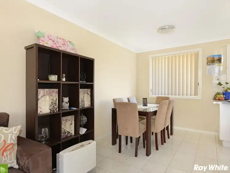 Third view of Homely townhouse listing, 1/167 Princes Highway, Albion Park Rail NSW 2527