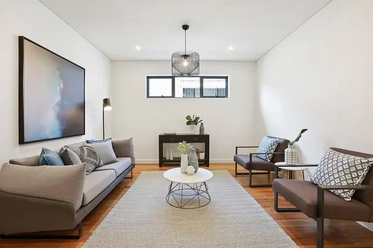 Sixth view of Homely house listing, 6a Bourne Street, Marrickville NSW 2204