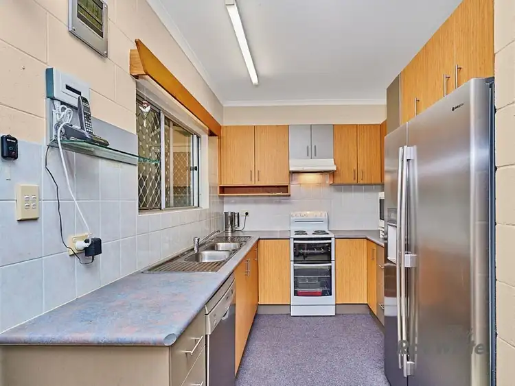 Fifth view of Homely house listing, 4 Duyfken Street, Bentley Park QLD 4869