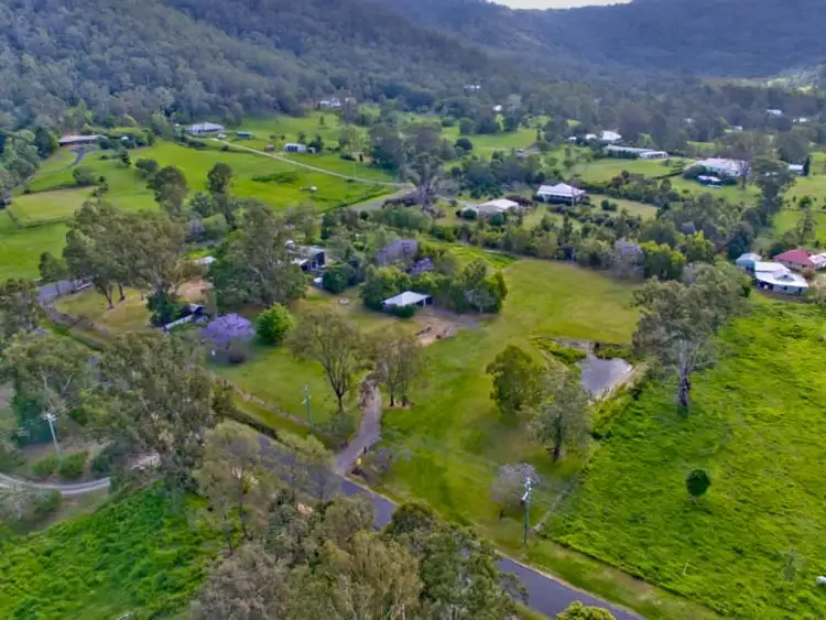 Seventh view of Homely land listing, 186 Foggs Road, Mount Samson QLD 4520