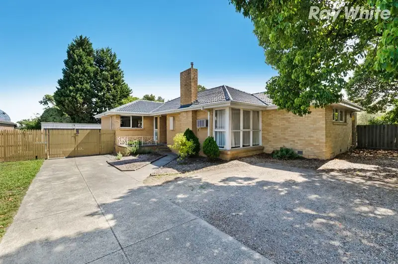 Main view of Homely house listing, 82 Scoresby Road, Bayswater VIC 3153