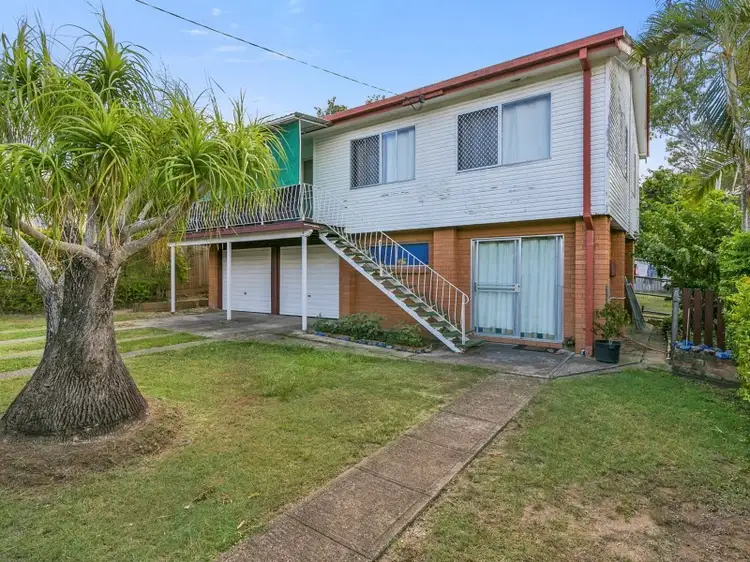 Main view of Homely house listing, 4 Elizabeth Crescent, Goodna QLD 4300