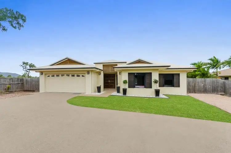 Main view of Homely house listing, 14 Gerygone Court, Bohle Plains QLD 4817