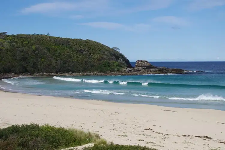 Seventh view of Homely land listing, 12 Beach Road, Mollymook Beach NSW 2539