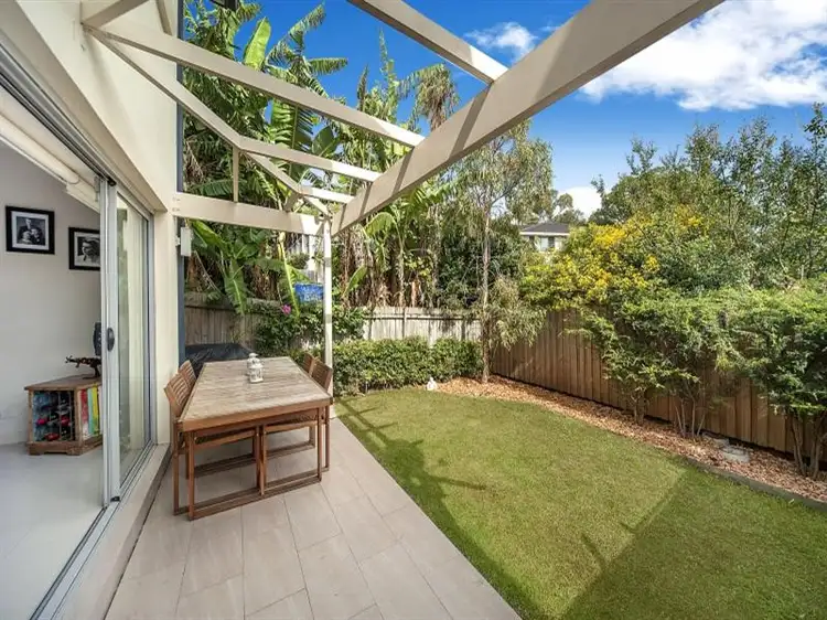Third view of Homely townhouse listing, 5/18 Junction Street, Gladesville NSW 2111
