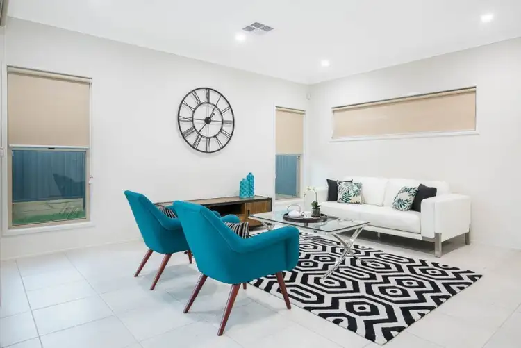 Fourth view of Homely house listing, 27 Lotus Street, Marsden Park NSW 2765