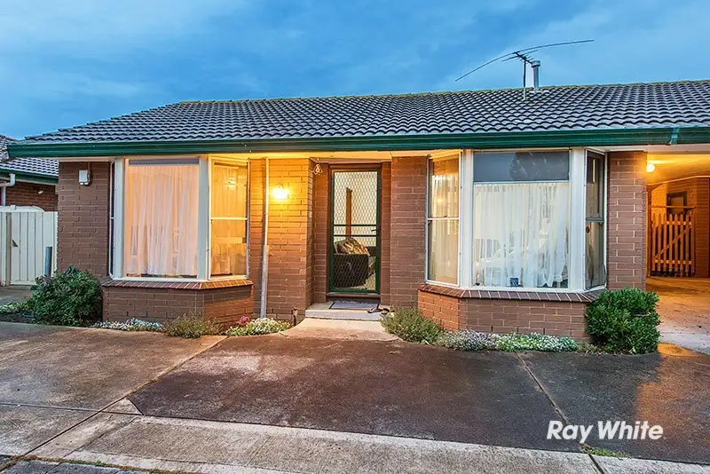 Main view of Homely unit listing, 3/16 Stawell Street, Cranbourne VIC 3977