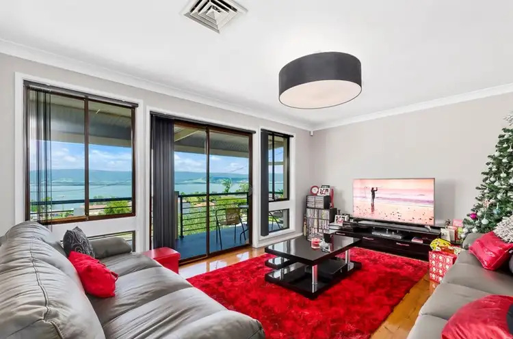 Fifth view of Homely house listing, 169 Landy Drive, Mount Warrigal NSW 2528