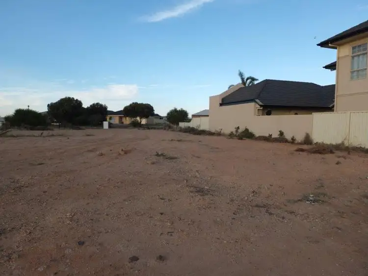 Third view of Homely land listing, 95 Gilmore Crescent, Wallaroo SA 5556