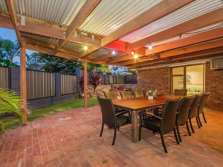Fourth view of Homely house listing, 18 The Zenith, Nerang QLD 4211