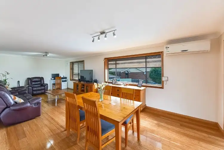 Third view of Homely house listing, 13 Kitava Place, Glenfield NSW 2167