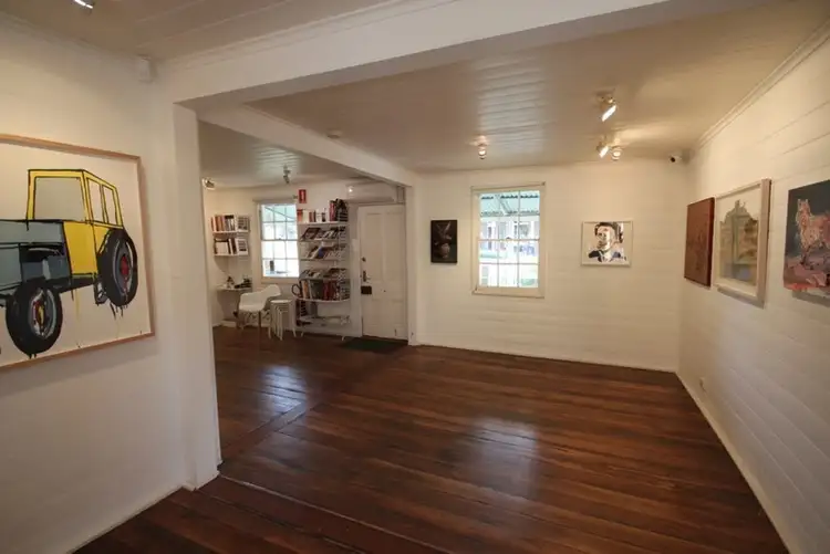 Sixth view of Homely house listing, 2 Exeter Road, Exeter NSW 2579