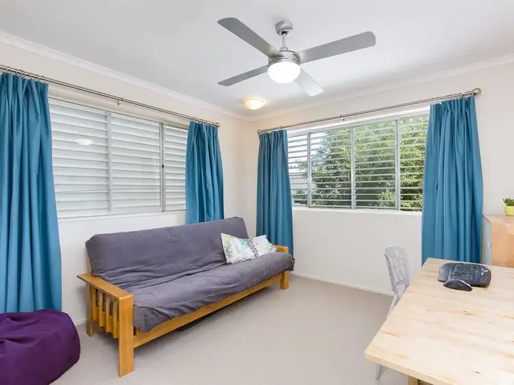 Sixth view of Homely unit listing, 2/45 Kitchener Street, Coorparoo QLD 4151