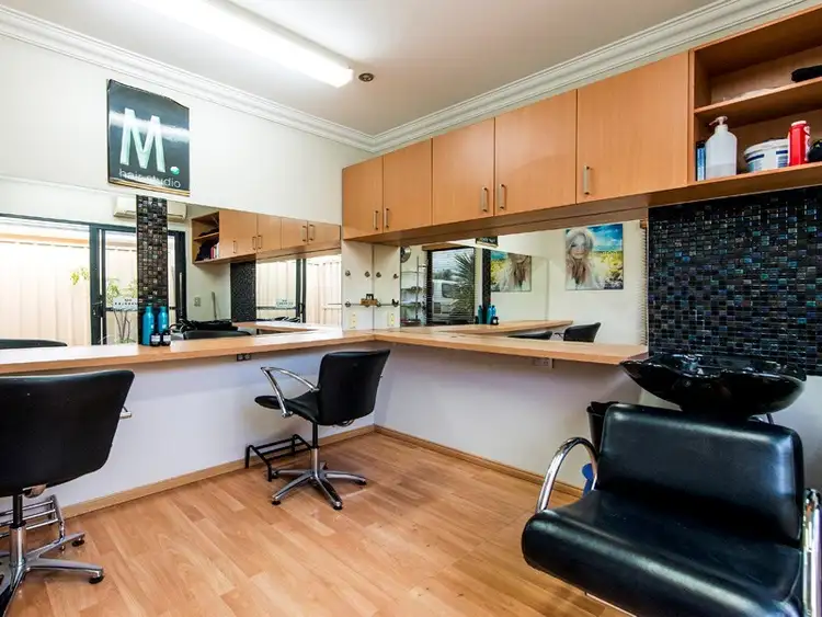 Sixth view of Homely house listing, 22 Fawcett Crescent, Canning Vale WA 6155