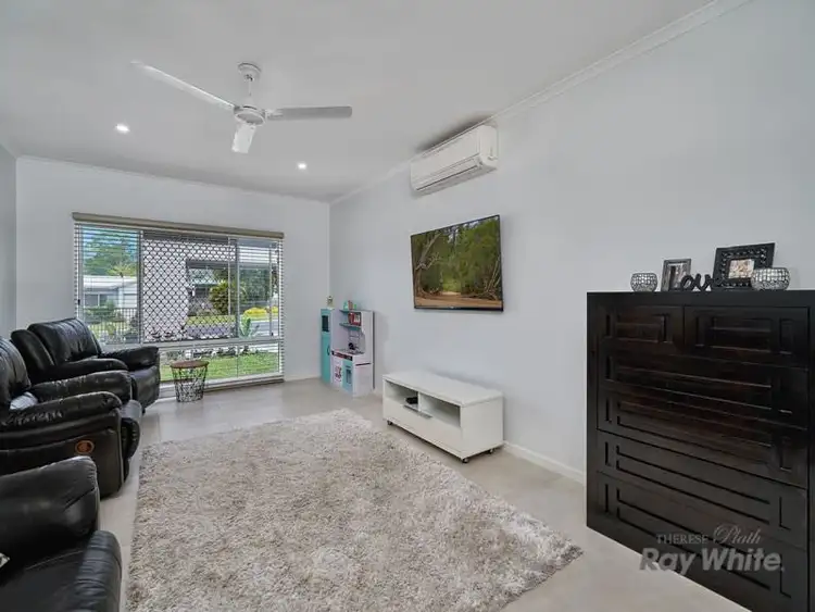 Sixth view of Homely house listing, 22 Verbena Drive, Mount Sheridan QLD 4868