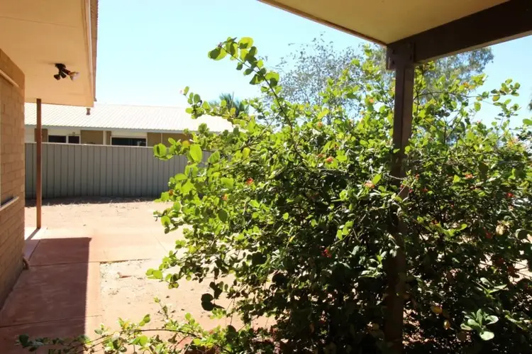 Fifth view of Homely house listing, 5 Bullara Place, South Hedland WA 6722