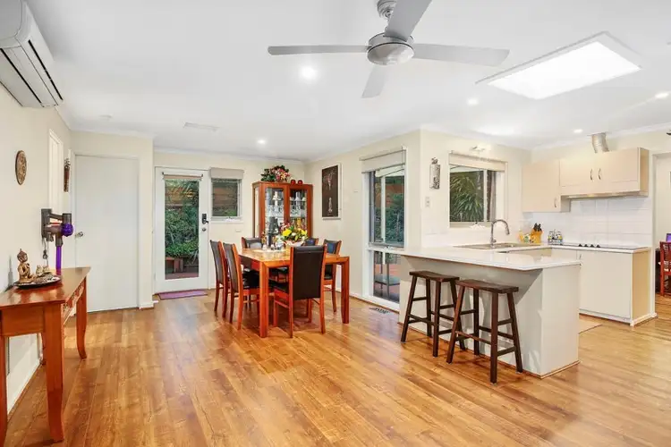 Fourth view of Homely house listing, 31 Summit Road, Lilydale VIC 3140