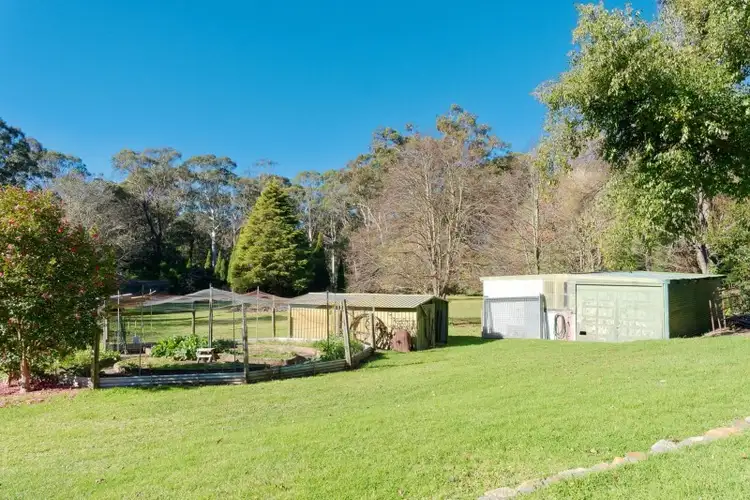 Sixth view of Homely house listing, 62 Oxley Drive, Mittagong NSW 2575