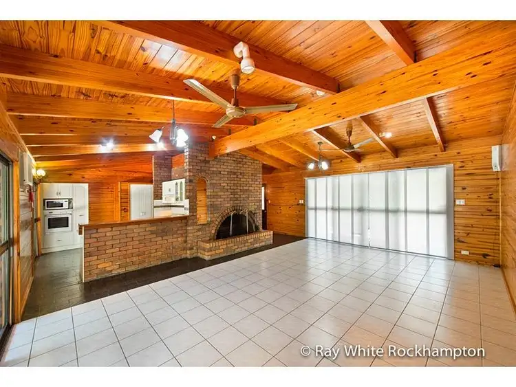 Second view of Homely house listing, 224 Schmidt Street, Frenchville QLD 4701