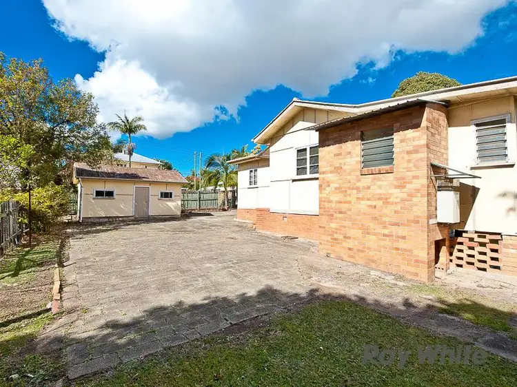 Fifth view of Homely house listing, 55 Weston Street, Zillmere QLD 4034