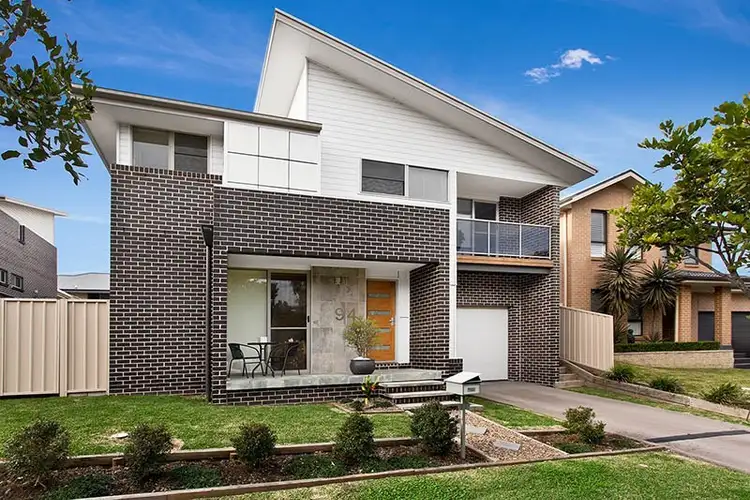 94 Whittaker Street, Flinders NSW 2529