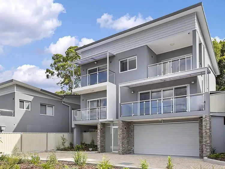 5/57-59 Sunbury Street, Sutherland NSW 2232
