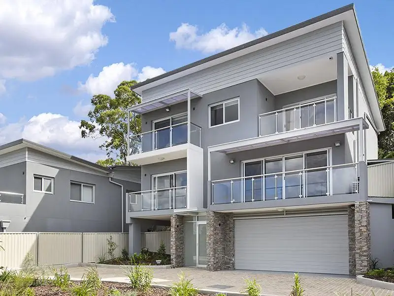 Main view of Homely townhouse listing, 5/57-59 Sunbury Street, Sutherland NSW 2232