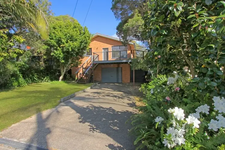 25 Garagarang Street, Malua Bay NSW 2536