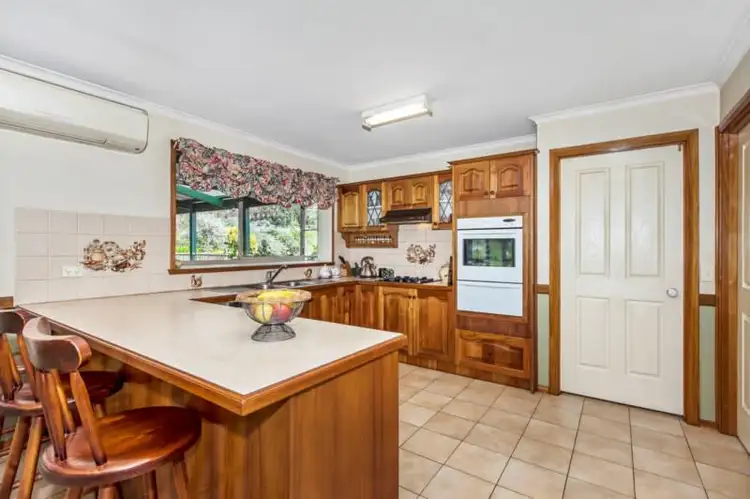 Sixth view of Homely house listing, 8451 Goulburn Valley Highway, Trawool VIC 3660