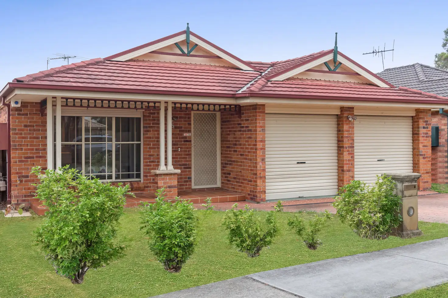 Main view of Homely house listing, 25 Wombeyan Court, Wattle Grove NSW 2173