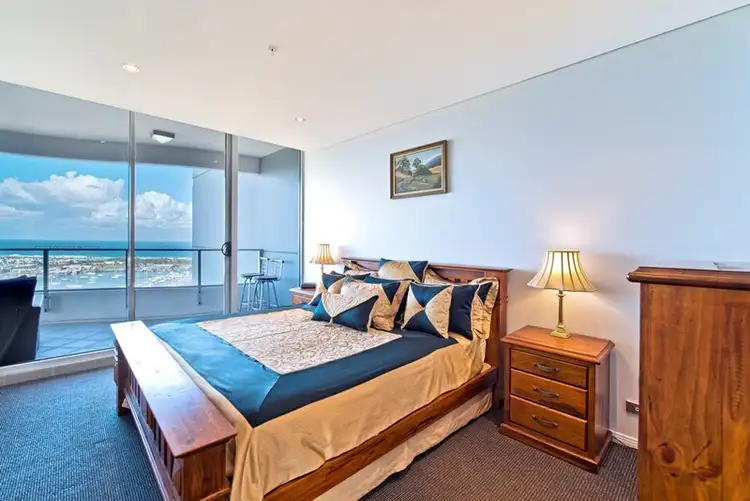 Fifth view of Homely apartment listing, 4 Como Crescent, Southport QLD 4215