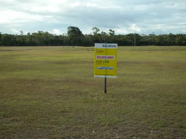 Fourth view of Homely land listing, 6 SUNDEW Court, Woodgate QLD 4660