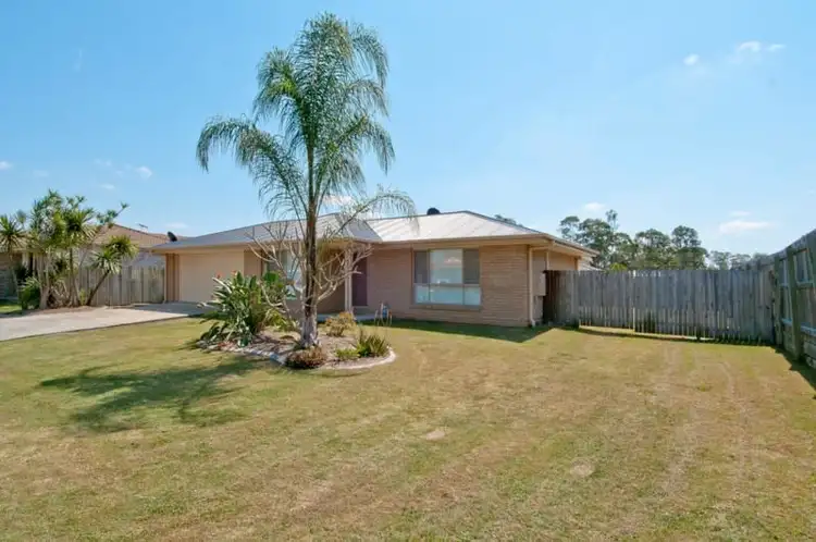 Second view of Homely house listing, 14 Lifestyle Close, Waterford West QLD 4133