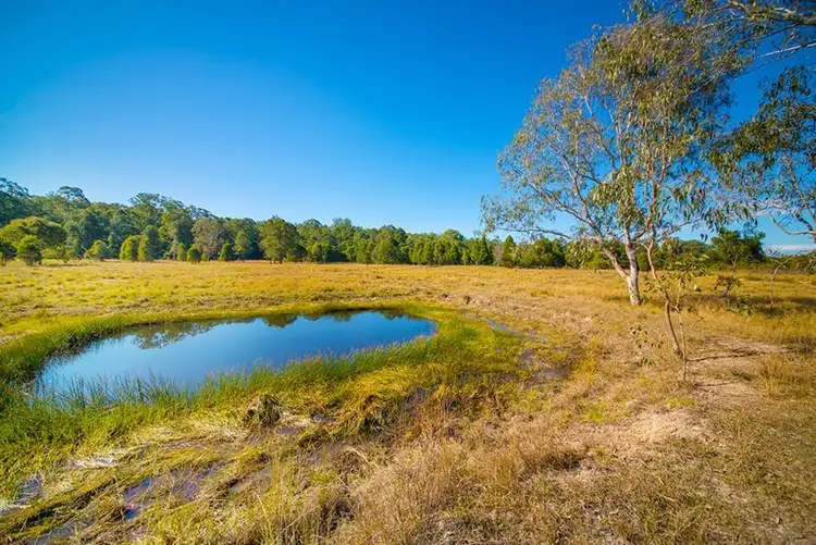 Second view of Homely land listing, 734 Bulga Road, Wingham NSW 2429