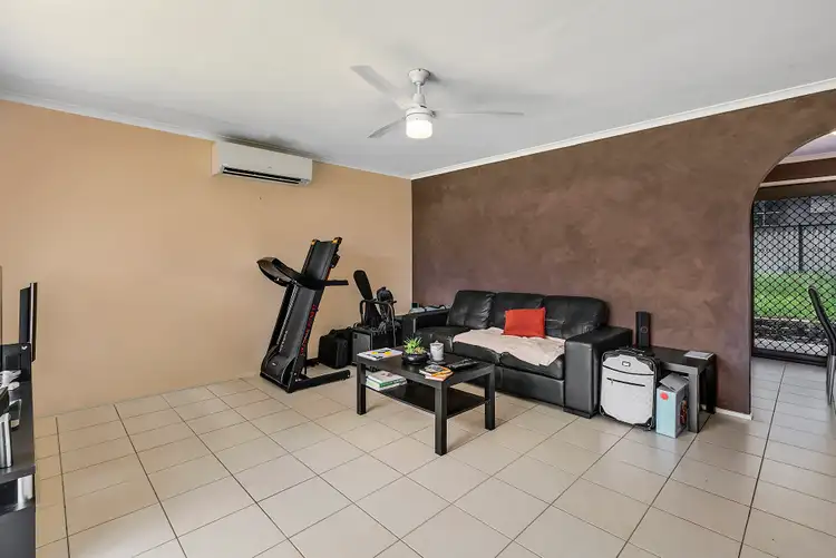 Fourth view of Homely house listing, 55 Woomera Crescent, Southport QLD 4215