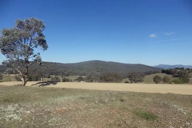 Fifth view of Homely rural property listing, 46 Blue Mantle Road, Wyangala NSW 2808