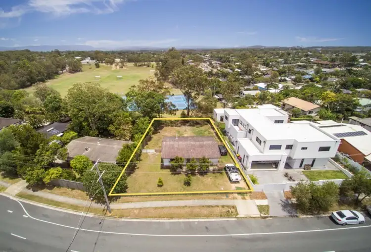Third view of Homely house listing, 35 Ridgeway Avenue, Southport QLD 4215