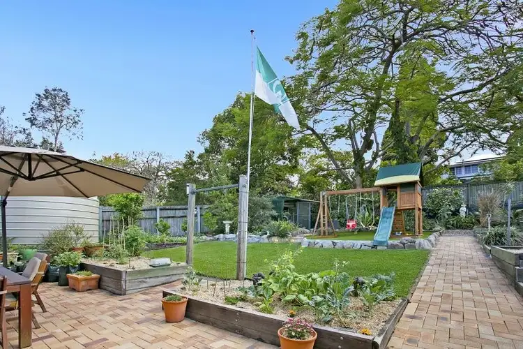 Second view of Homely house listing, 14 Lassie Street, Oxley QLD 4075