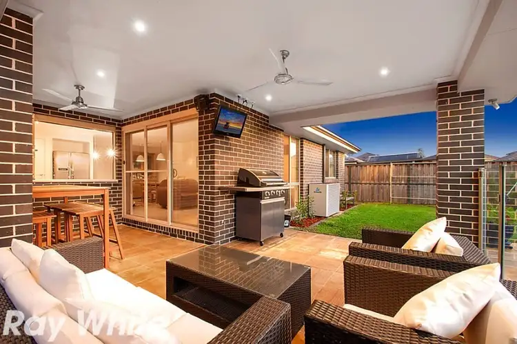 Sixth view of Homely house listing, 77 Hastings Street, The Ponds NSW 2769