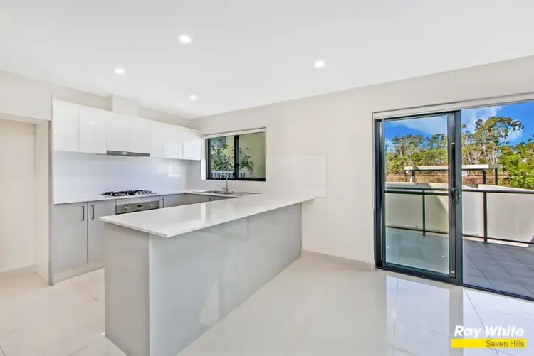 Fourth view of Homely townhouse listing, 5/1A Premier Lane, Rooty Hill NSW 2766