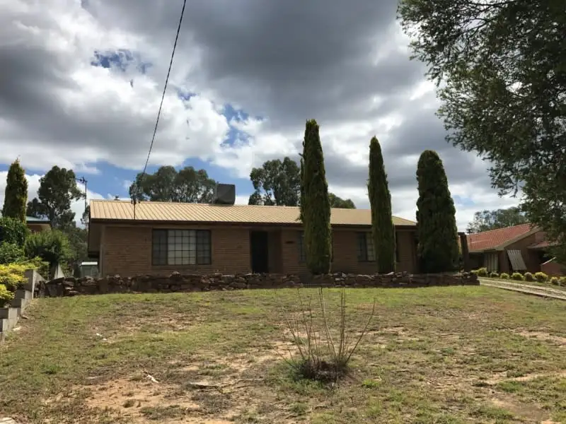 Main view of Homely house listing, 32 Crane Street, Warialda NSW 2402