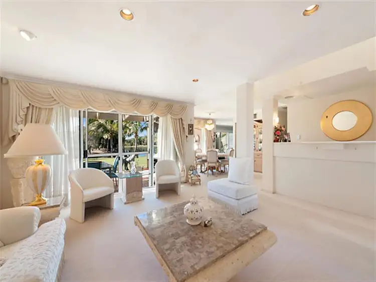 Seventh view of Homely townhouse listing, 4919 The Parkway, Hope Island QLD 4212