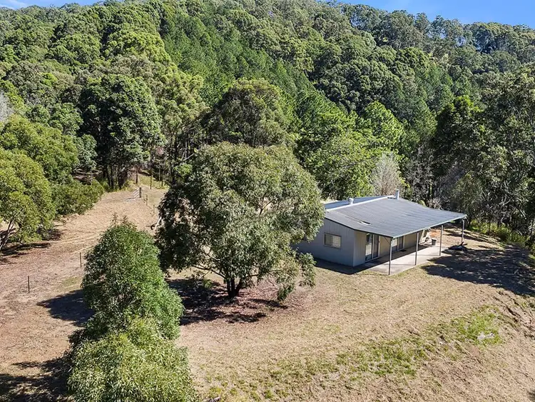 Sixth view of Homely land listing, Lot 75 Unnamed Road off Kinmond Creek Road., Cootharaba QLD 4565