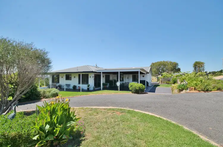 439 Milvale Road, Young NSW 2594
