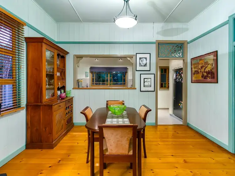 Sixth view of Homely house listing, 51 Didsbury Street, East Brisbane QLD 4169