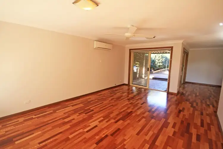 Second view of Homely other listing, 1/38 Carinda Street, Ingleburn NSW 2565