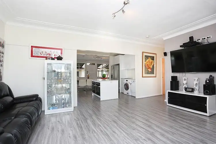 Fourth view of Homely house listing, 50 Chifley Street, Smithfield NSW 2164