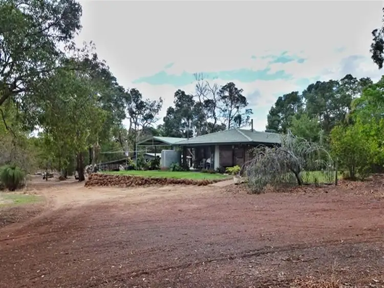 71 Ashton Road, Bullsbrook WA 6084
