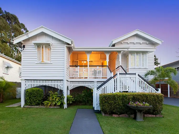 Main view of Homely house listing, 99 Gympie Street, Northgate QLD 4013